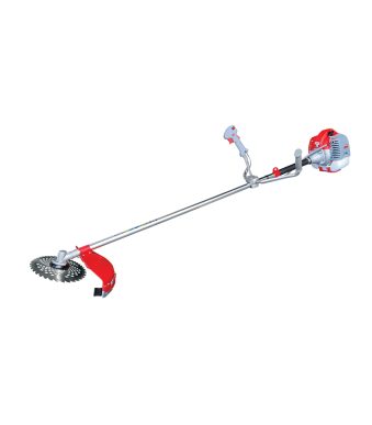 Kawasaki TJ 53 M Δίχρονο Βενζινοκίνητο Χορτοκοπτικό 2.68hp με Μπαστούνι Miyake ΑΓΡΟΣ - ΚΗΠΟΣ