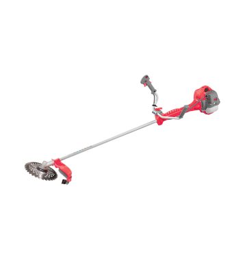 Miyake KW 620 A Δίχρονο Βενζινοκίνητο Χορτοκοπτικό 3hp ΑΓΡΟΣ - ΚΗΠΟΣ