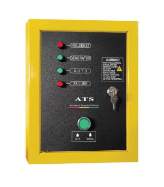 ΠΙΝΑΚΑΣ ATS-Β-220V INVERTER MIYAKE (202338) ΓΕΝΝΗΤΡΙΕΣ