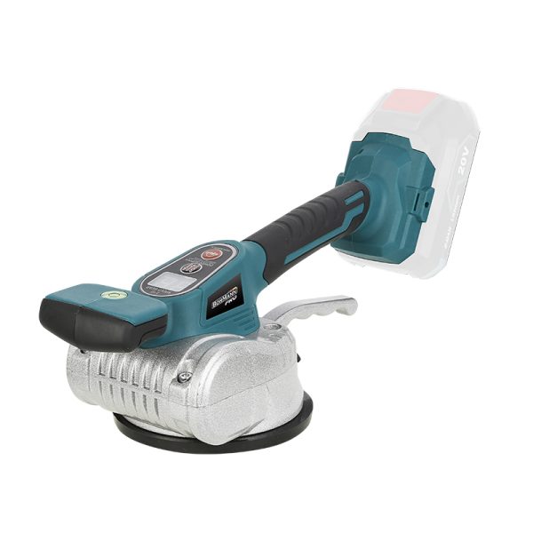 prd-photo-0 BORMANN Pro BBP3250 Βεντούζα-Δονητής Πλακιδίων 20V, SOLO ANGLE WHEELS
