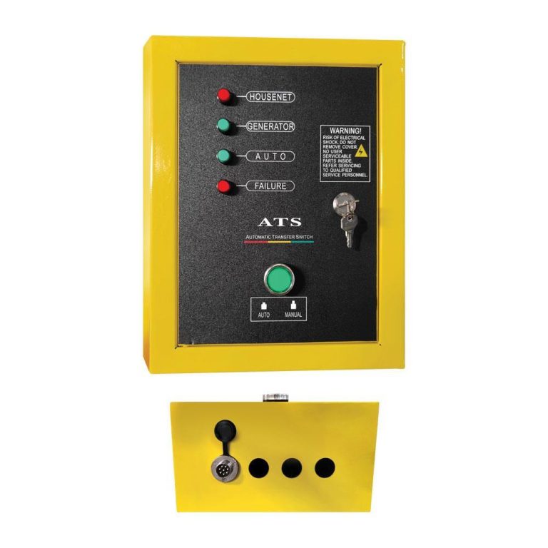 ΠΙΝΑΚΑΣ ΑΥΤΟΜΑΤΗΣ ΖΕΥΞΗΣ 380V MIYAKE B-8000-380 (202336) ΓΕΝΝΗΤΡΙΕΣ