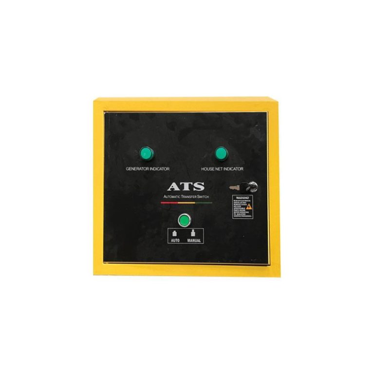 ΠΙΝΑΚΑΣ ATS MIYAKE Β-12000/380V (202337) ΓΕΝΝΗΤΡΙΕΣ
