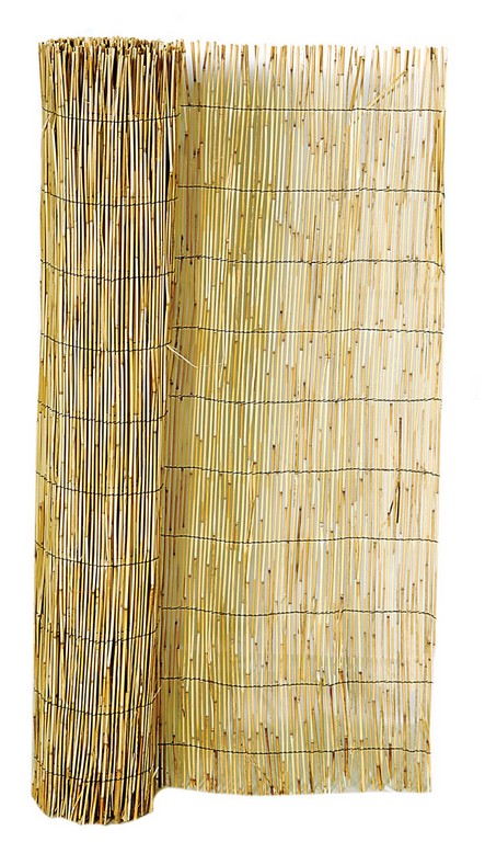 Καλαμωτή Εξωτερικού Χώρου 200(h) x 300cm , 3-6mm ΣΠΙΤΙ - ΕΞΟΧΗ