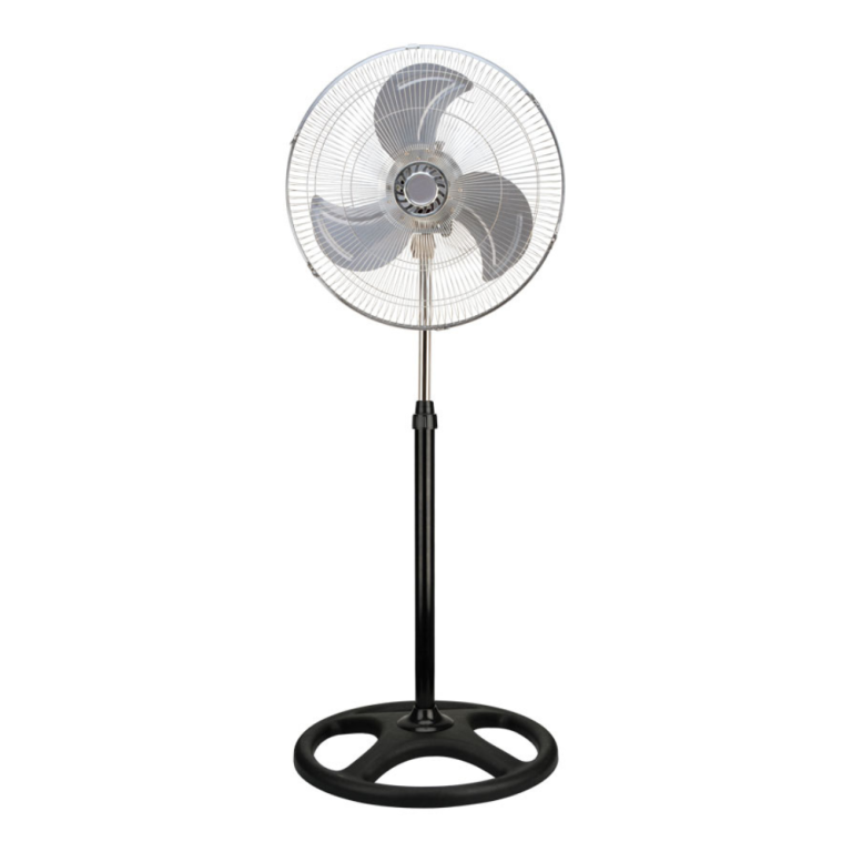 Mistral Plus Ανεμιστήρας Ορθοστάτης 65W Διαμέτρου 45cm FS-45S ΑΝΕΜΙΣΤΗΡΕΣ ΟΡΘΟΣΤΑΤΕΣ