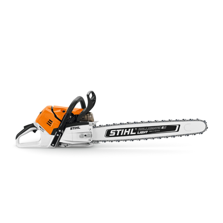 STIHL MS 500 i Αλυσοπρίονο Βενζίνης με Λάμα  50cm STIHL