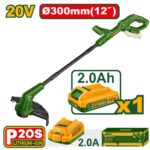 ΘΑΜΝΟΚΟΠΤΙΚΟ ΗΛΕΚΤΡΙΚΟ JADEVER JDXM3502 (400806) ΗΛΕΚΤΡΙΚΑ