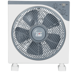 BORMANN Elite BFN4020 Ανεμιστήρας Ορθοστάτης 60W με Τηλεχειριστήριο,Λευκός ΘΕΡΜΑΝΣΗ - ΨΥΞΗ