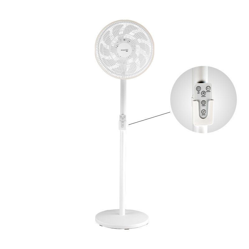 BORMANN Elite BFN4015 Ανεμιστήρας Ορθοστάσης 45W με Τηλεχειριστήριο ΘΕΡΜΑΝΣΗ - ΨΥΞΗ BORMANN Elite BFN4015 Ανεμιστήρας Ορθοστάσης 45W με Τηλεχειριστήριο ΘΕΡΜΑΝΣΗ - ΨΥΞΗ