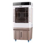 Bormann BFN5620 Air Cooler 120W, 36Lt,με Χρονοδιακόπτη,Οθόνη Αφής,Τηλεχειριστήριο AIR COOLER