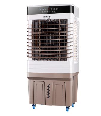 BORMANN Elite BFN5625 Air Cooler 150W,Δοχείο 60Lt,με Χρονοδιακόπτη,Οθόνη Αφής & Τηλεχειριστήριο ΘΕΡΜΑΝΣΗ - ΨΥΞΗ