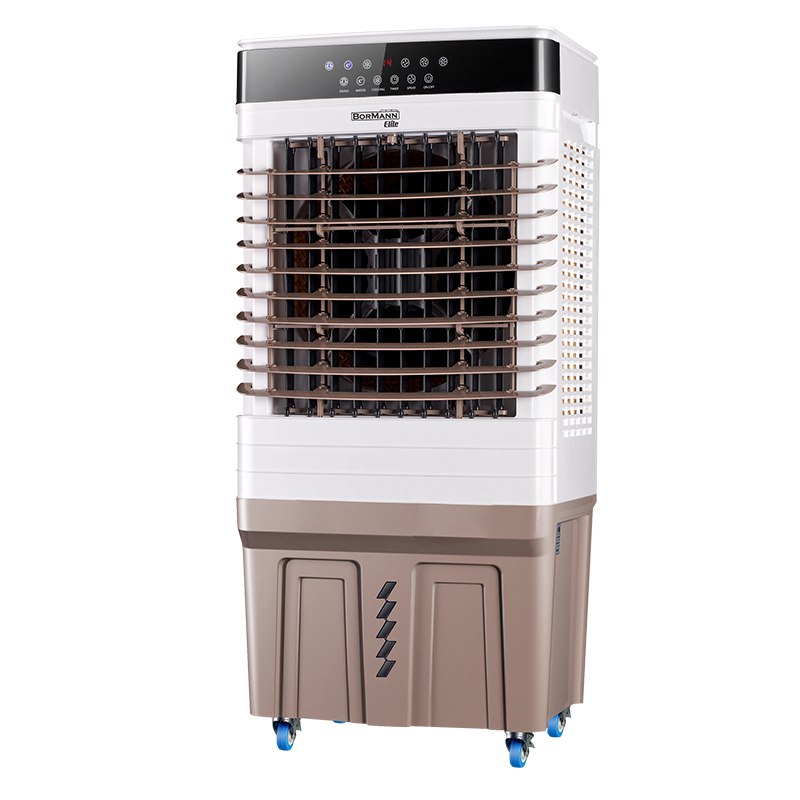 BORMANN Elite BFN5625 Air Cooler 150W,Δοχείο 60Lt,με Χρονοδιακόπτη,Οθόνη Αφής & Τηλεχειριστήριο AIR COOLER BORMANN Elite BFN5625 Air Cooler 150W,Δοχείο 60Lt,με Χρονοδιακόπτη,Οθόνη Αφής & Τηλεχειριστήριο AIR COOLER