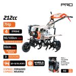 NAKAYAMA Pro EB1010 Θαμνοκοπτικό Ηλεκτρικό 1000W ELECTRICAL