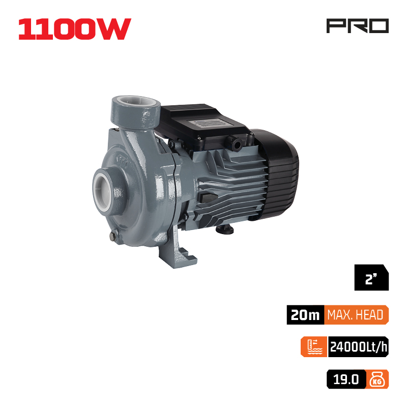NAKAYAMA Pro NP2075 Αντλία Φυγοκεντρική Υψηλής Παροχής 1100W ΑΝΤΛΙΕΣ - ΠΙΕΣΤΙΚΑ NAKAYAMA Pro NP2075 Αντλία Φυγοκεντρική Υψηλής Παροχής 1100W ΑΝΤΛΙΕΣ - ΠΙΕΣΤΙΚΑ