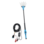 BORMANN Pro BBP5438X44T4CA Σετ Brushless Μπαταρίας,Δραπαν/βιδο,Γωνιακός Τροχός,Πνευματικό & Μπουλ/δο BATTERY TOOLS